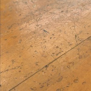 Meet your Posher, Carrie